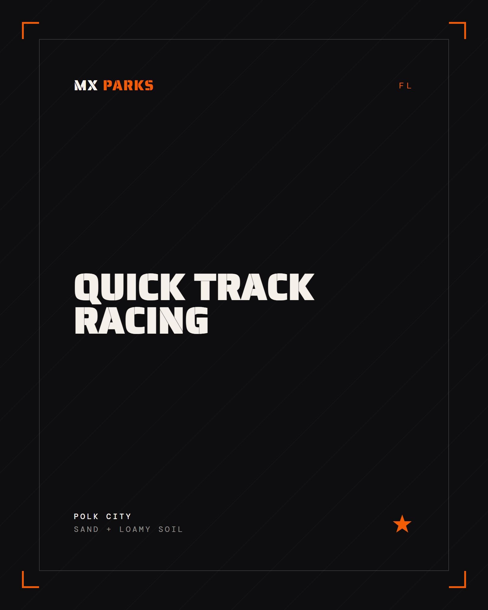 Quick Track Racing